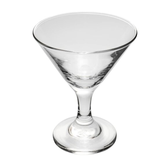 Libbey 3701 Vina 3 Oz. Four Piece Mini Martini Drink/Dessert Glass Set - NIB/NWT - Picture 9 of 11